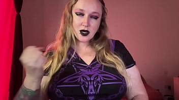 Goth Girl’s Satanic Deal thumbnail