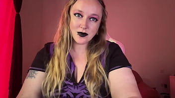 Goth girl’s satanic deal