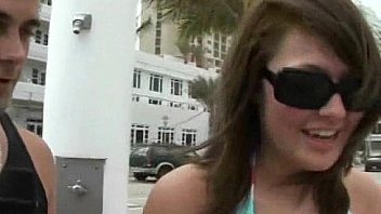Hooker Gets Payed And Tape For Sex 11 thumbnail