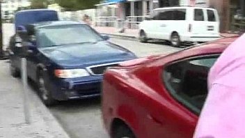 Hooker gets payed and tape for sex 11