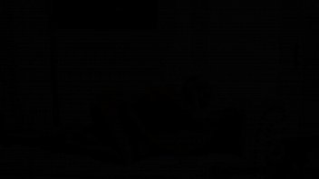 Busty 19yo lesbo pussylicking tight babe