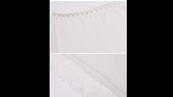 Half slimp porno son calzones y tangas de mis amigas