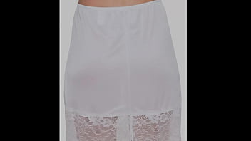 Half slimp porno son calzones y tangas de mis amigas