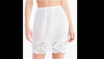 Half slimp porno son calzones y tangas de mis amigas