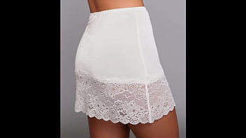 Half slimp porno son calzones y tangas de mis amigas