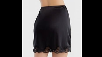 Half slimp porno son calzones y tangas de mis amigas