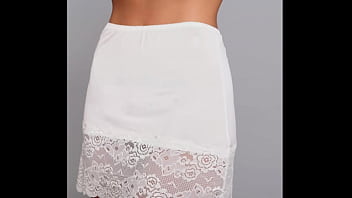 Half slimp porno son calzones y tangas de mis amigas