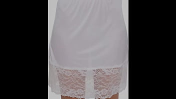 Half slimp porno son calzones y tangas de mis amigas