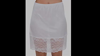 Half slimp porno son calzones y tangas de mis amigas