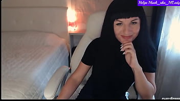 Helga muah sweet beautiful princess jessy