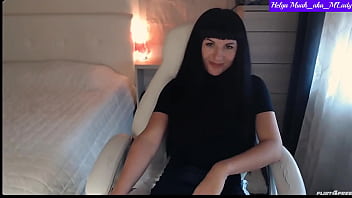 Helga muah sweet beautiful princess jessy