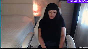 Helga muah sweet beautiful princess jessy