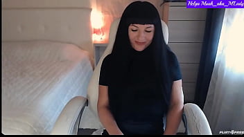 Helga muah sweet beautiful princess jessy