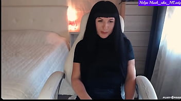 Helga muah sweet beautiful princess jessy