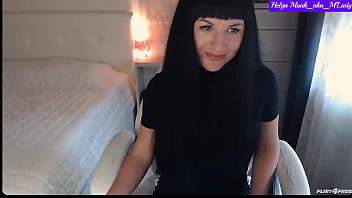 Helga muah sweet beautiful princess jessy