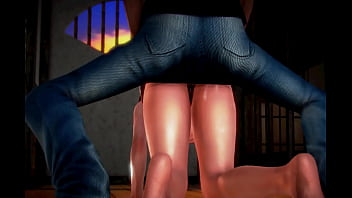 Novinha geme na pica