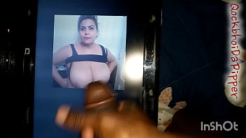 Qockbhoidapipper Cum Tribute For A Fan My Slut Queen1 E49 Subscribe To My Membership To Watch The Full Video thumbnail