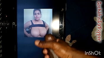 Qockbhoidapipper Cum Tribute For A Fan My Slut Queen1 E49 Subscribe To My Membership To Watch The Full Video thumbnail