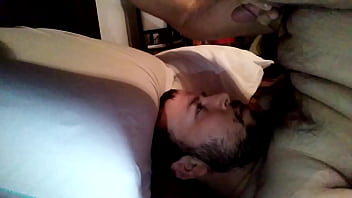 Cumming On My Face thumbnail