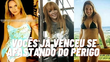 Toma cuidado com elas