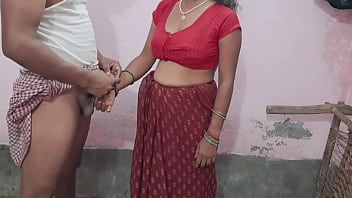 Desi indian wife on her anniversary