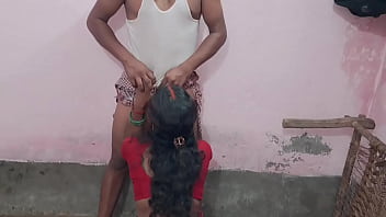 Desi indian wife on her anniversary