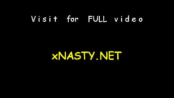 Lustful allison aches for a fuck