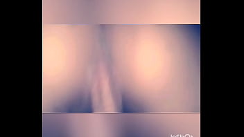 Mi chica moviendo su culo