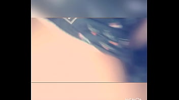 Mi chica moviendo su culo