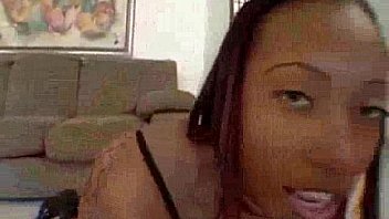 Bbw shakes her butt cheeks