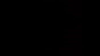 Le gusta duro con la mano