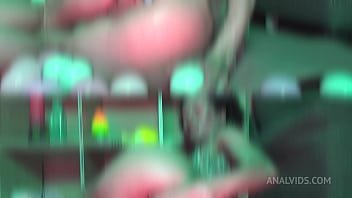 Workout Her Wet Unlimited Holes Stretch Stacy Bloom Limits With Balls In Ass And Pussy Sbs076 thumbnail