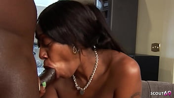 Big ass black woman with saggy piercedes natural tits seduce to hard fuck by black monster cock Big ass black woman with saggy piercedes natural tits seduce to hard fuck by black monster cock