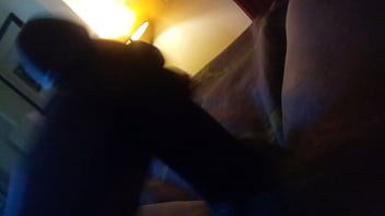 Hard cock for housekeeping