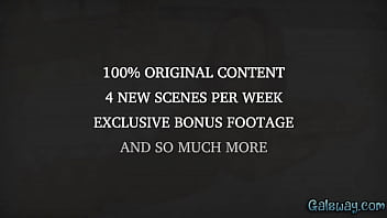 Hadley haze explores spark with skylar snow