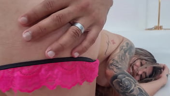 Behind the scenes jazmine white ltp323