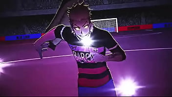 Canción completa de barcha