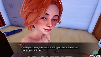 Stormside ep 94 – visual novel gameplay hd