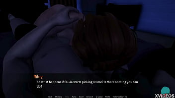 Stormside ep 94 – visual novel gameplay hd