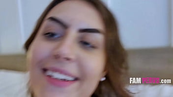 I want to make a video of us fucking daddy