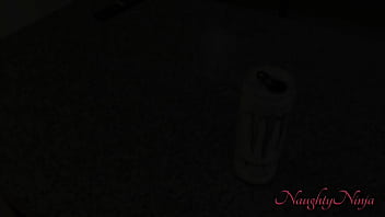 Nephew's bully spends the night after he tricked me