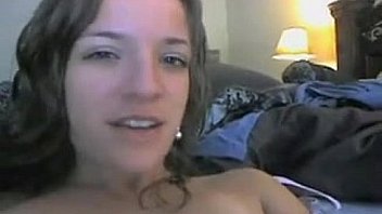 College girl masturbate on livecam