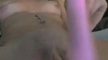 College girl masturbate on livecam