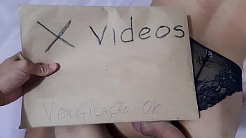 Vídeo de verificação