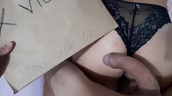 Vídeo de verificação