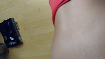 Fucking somebody wife doggy style