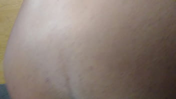 Fucking somebody wife doggy style