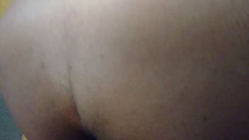 Fucking somebody wife doggy style