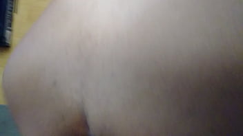 Fucking somebody wife doggy style