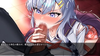 The july cage whispers sweetly japanese version hentai game gallery 1